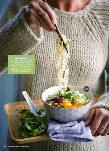 ZauberMix - Ausgabe 01/2026