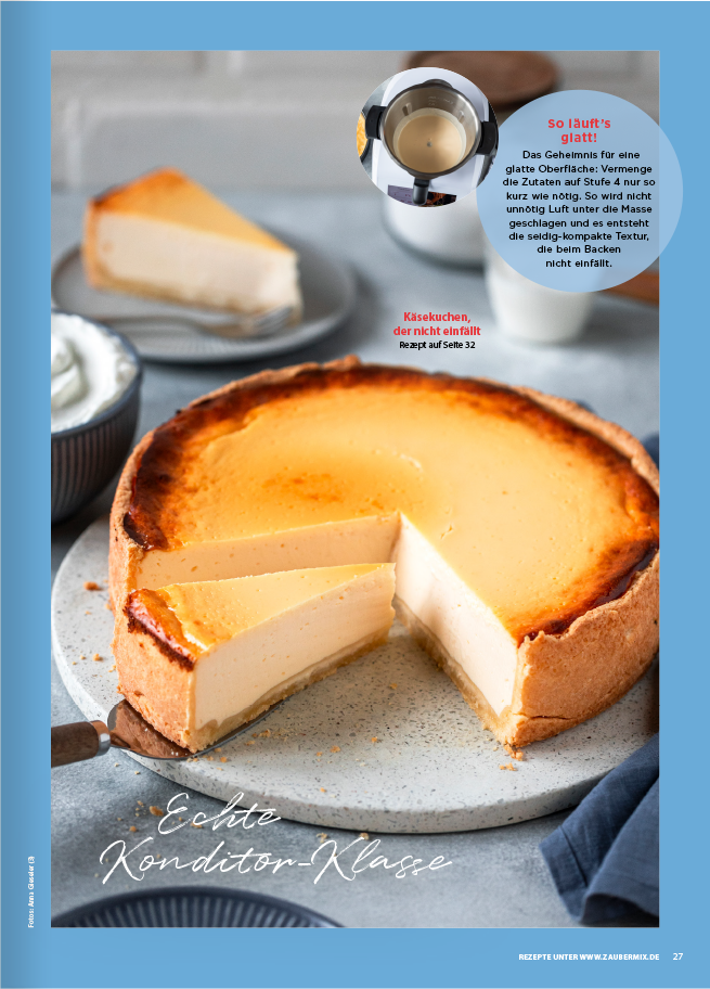 ZauberMix Club - Ausgabe 02/2026