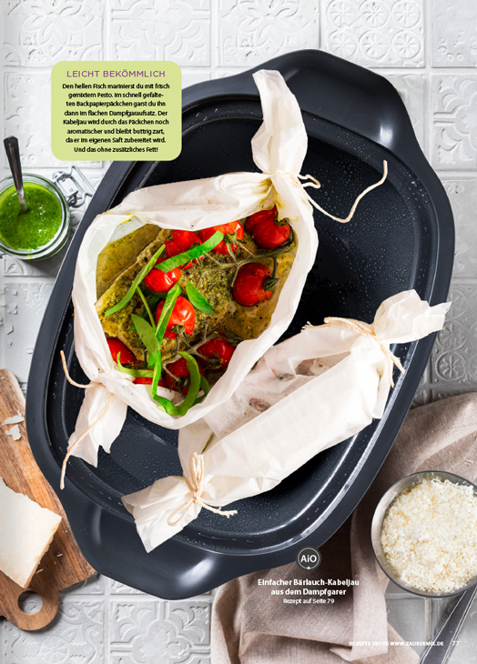 ZauberMix Club - Ausgabe 02/2026