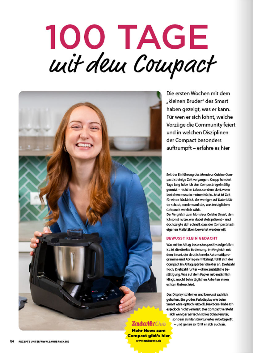 ZauberMix Club - Ausgabe 02/2026