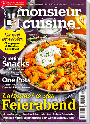 ZauberMix - Ausgabe 05/2024