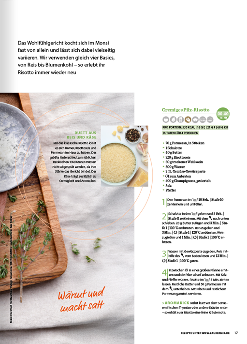 ZauberMix - Ausgabe 05/2025