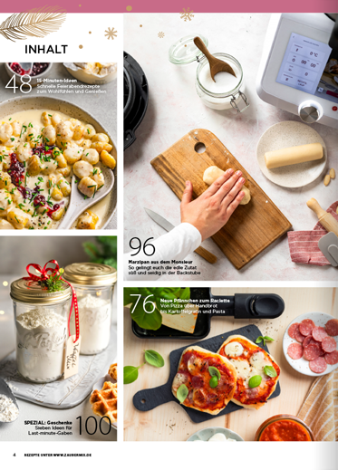 ZauberMix - Ausgabe 06/2024