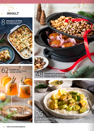 ZauberMix - Ausgabe 06/2025