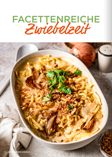 ZauberMix - Ausgabe 06/2025