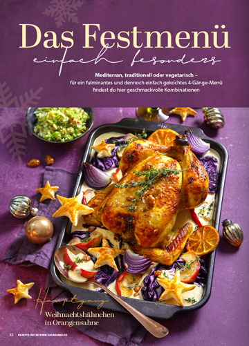 ZauberMix - Ausgabe 06/2025