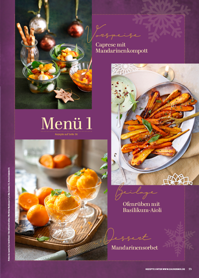 ZauberMix - Ausgabe 06/2025