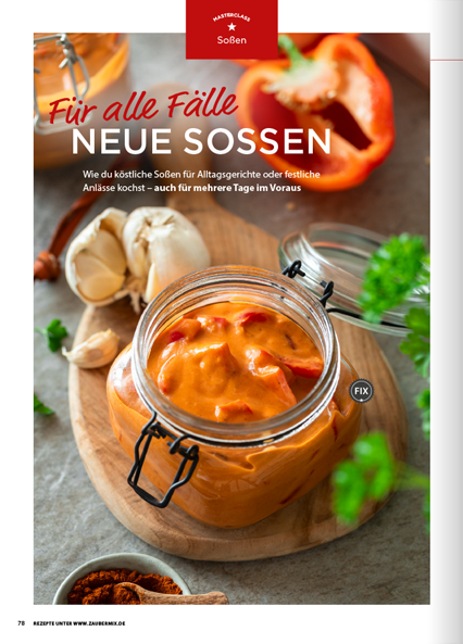 ZauberMix - Ausgabe 06/2025