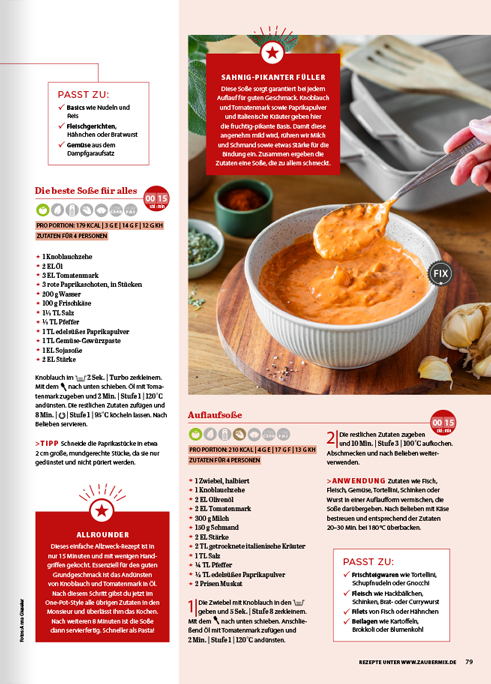 ZauberMix - Ausgabe 06/2025