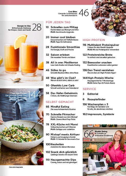 ZauberMix - Sonderheft Leicht 01/2026