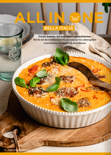 ZauberMix - Sonderheft Leicht 01/2026