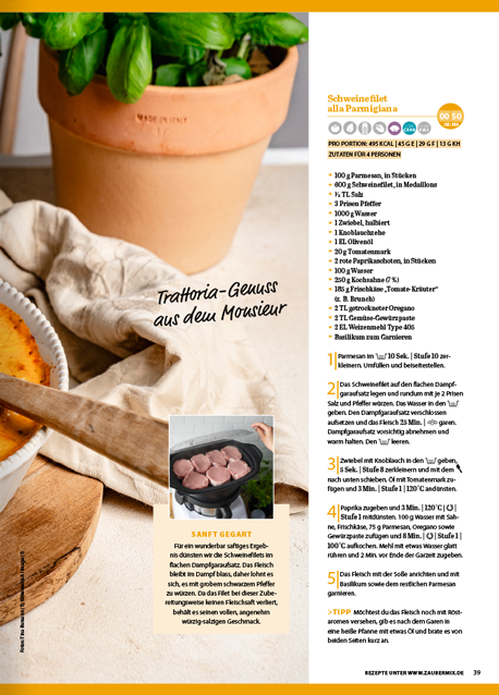 ZauberMix - Sonderheft Leicht 01/2026