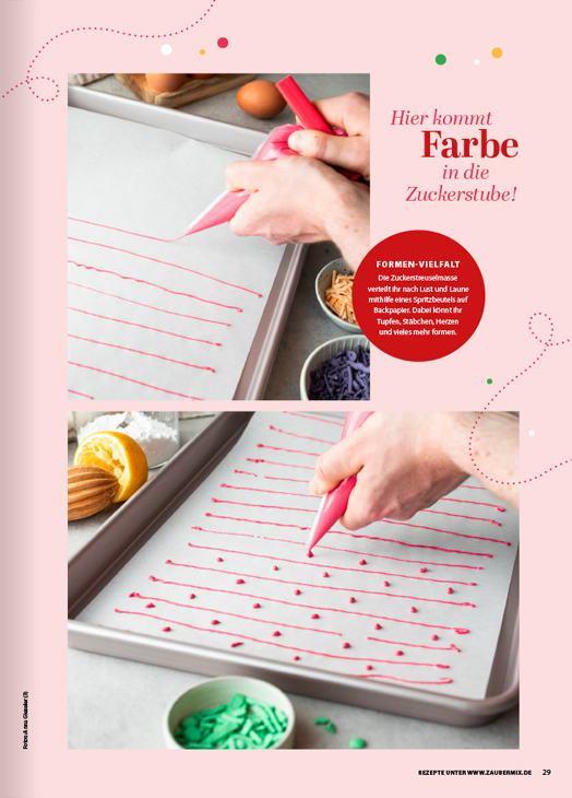 ZauberMix - Weihnachts-Spezial - Ausgabe 02/2025