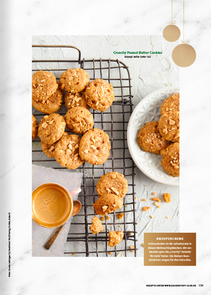 ZauberTopf - Weihnachts-Spezial - Ausgabe 02/2025