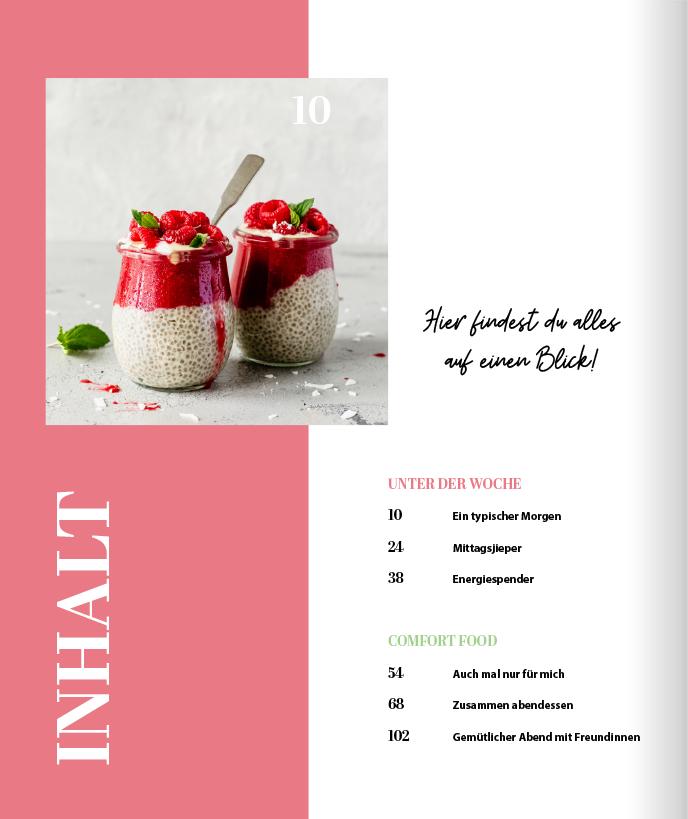 ZauberTopf at Home - Food, Family & Friends