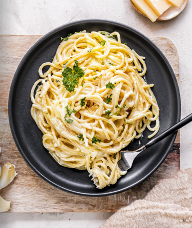 ZauberTopf at Home - Food, Family & Friends