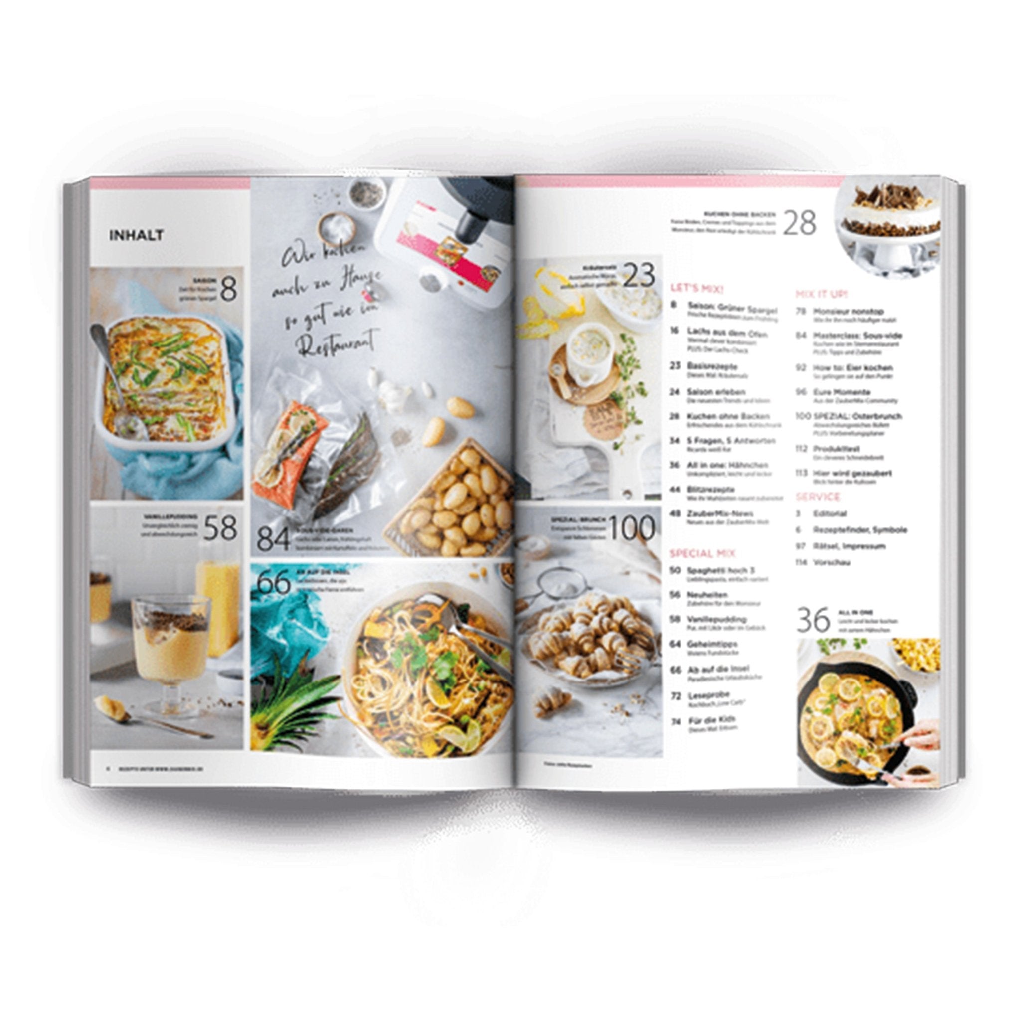 ZauberMix - Ausgabe 02/2023