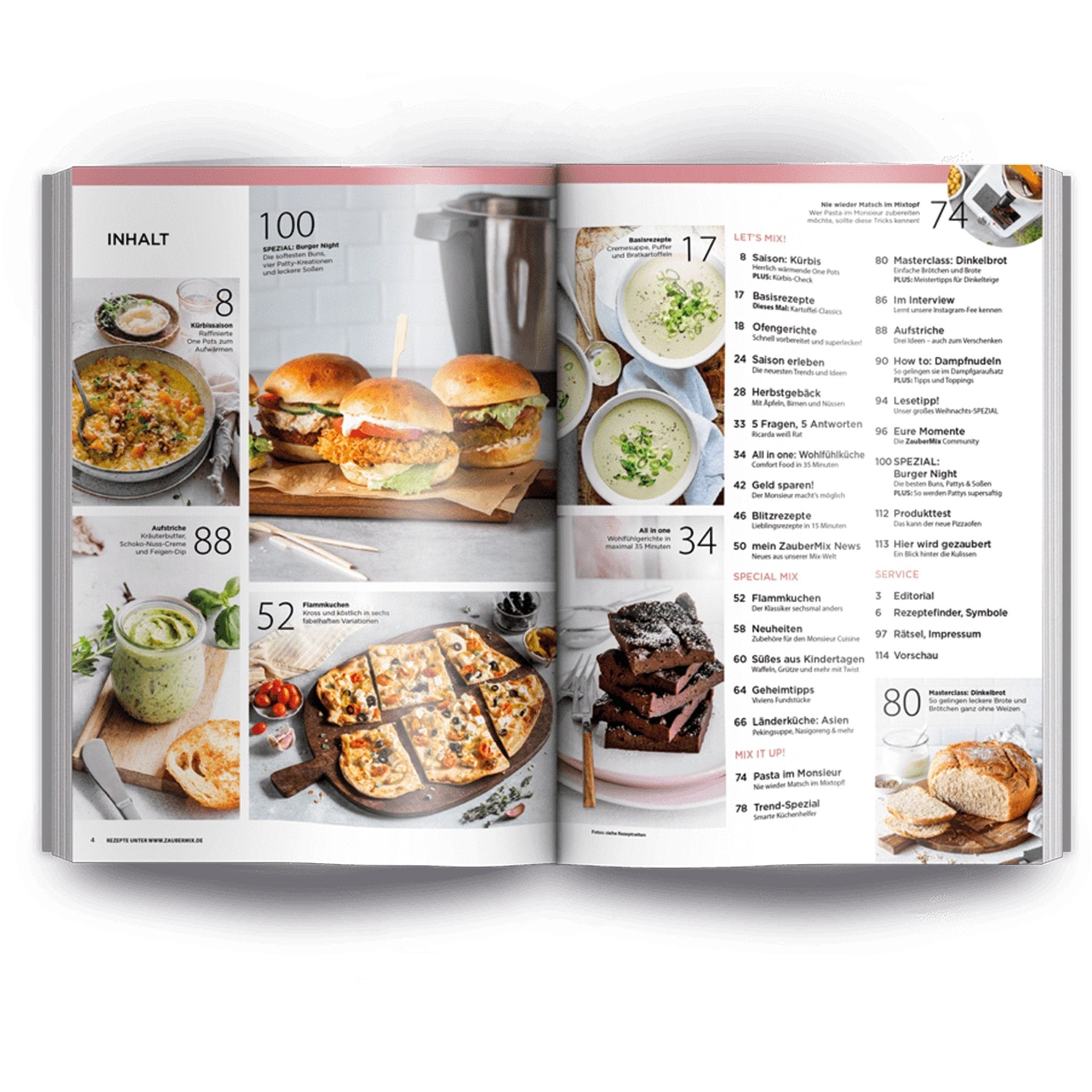 ZauberMix - Ausgabe 05/2023