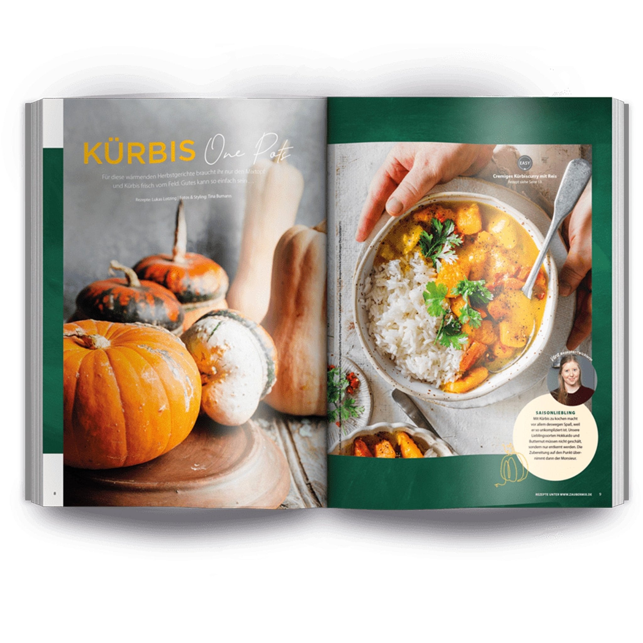 ZauberMix - Ausgabe 05/2023