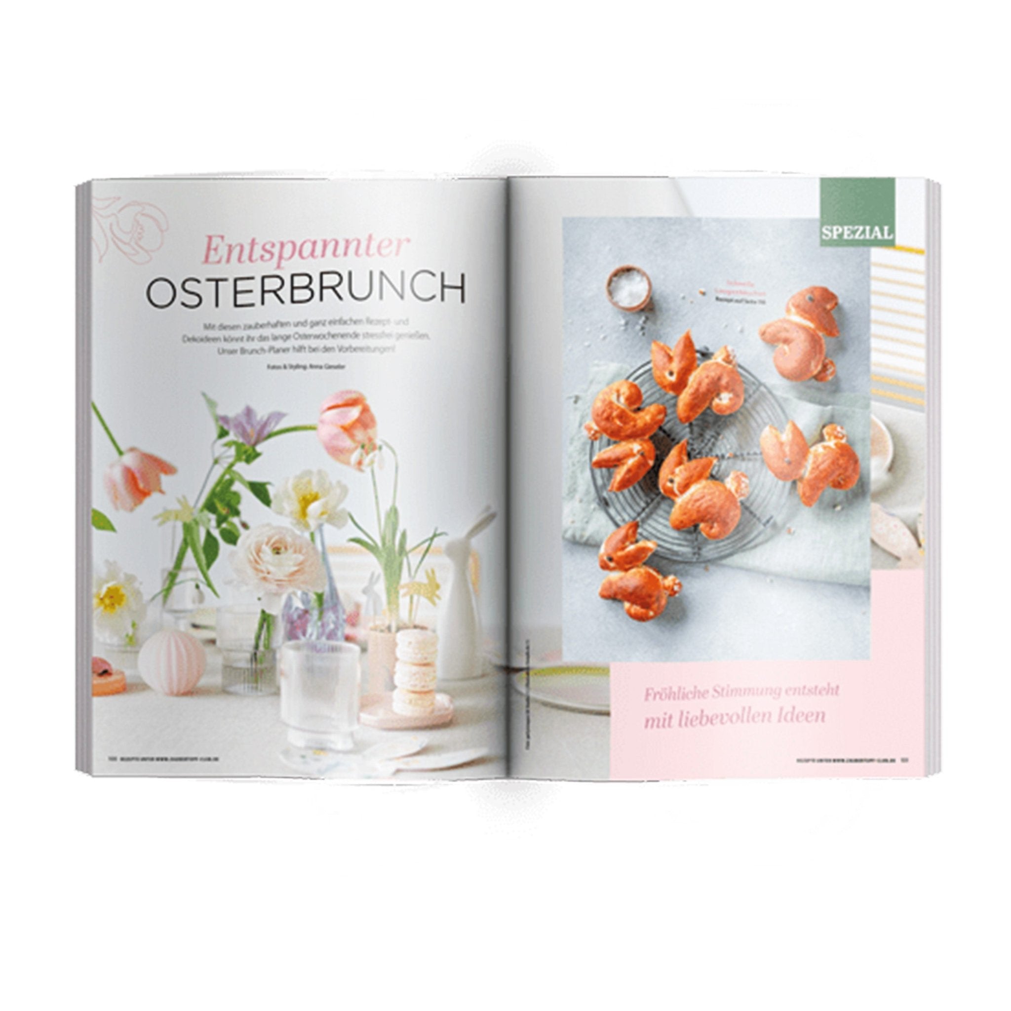 ZauberTopf - Ausgabe 03/2023