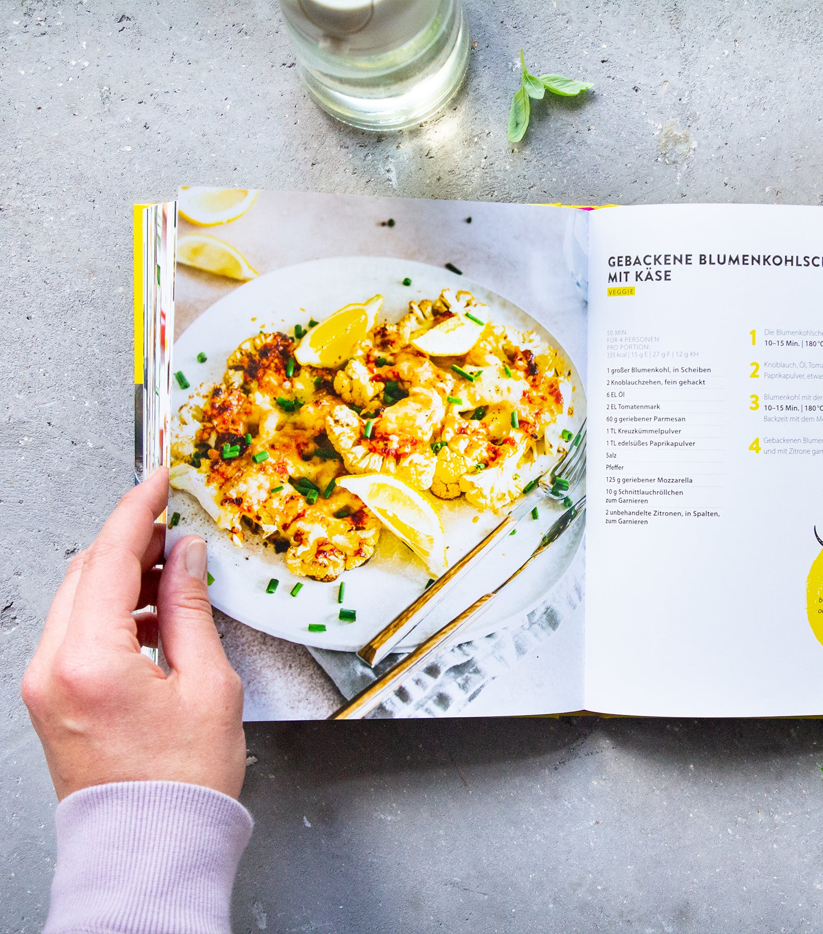 AIR FRYER 100 x einfach