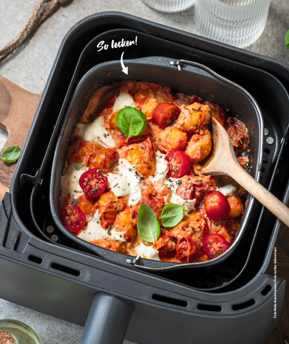 Air Fryer Club - 100x One Pot