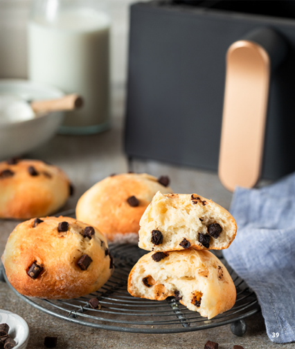 Air Fryer Club - 100x schnell