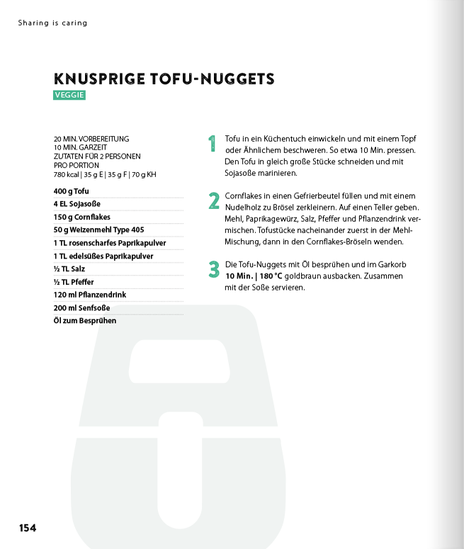 Air Fryer Club - 100x schnell