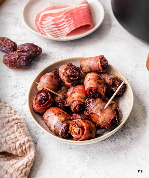 Air Fryer Club - QUICK & EASY