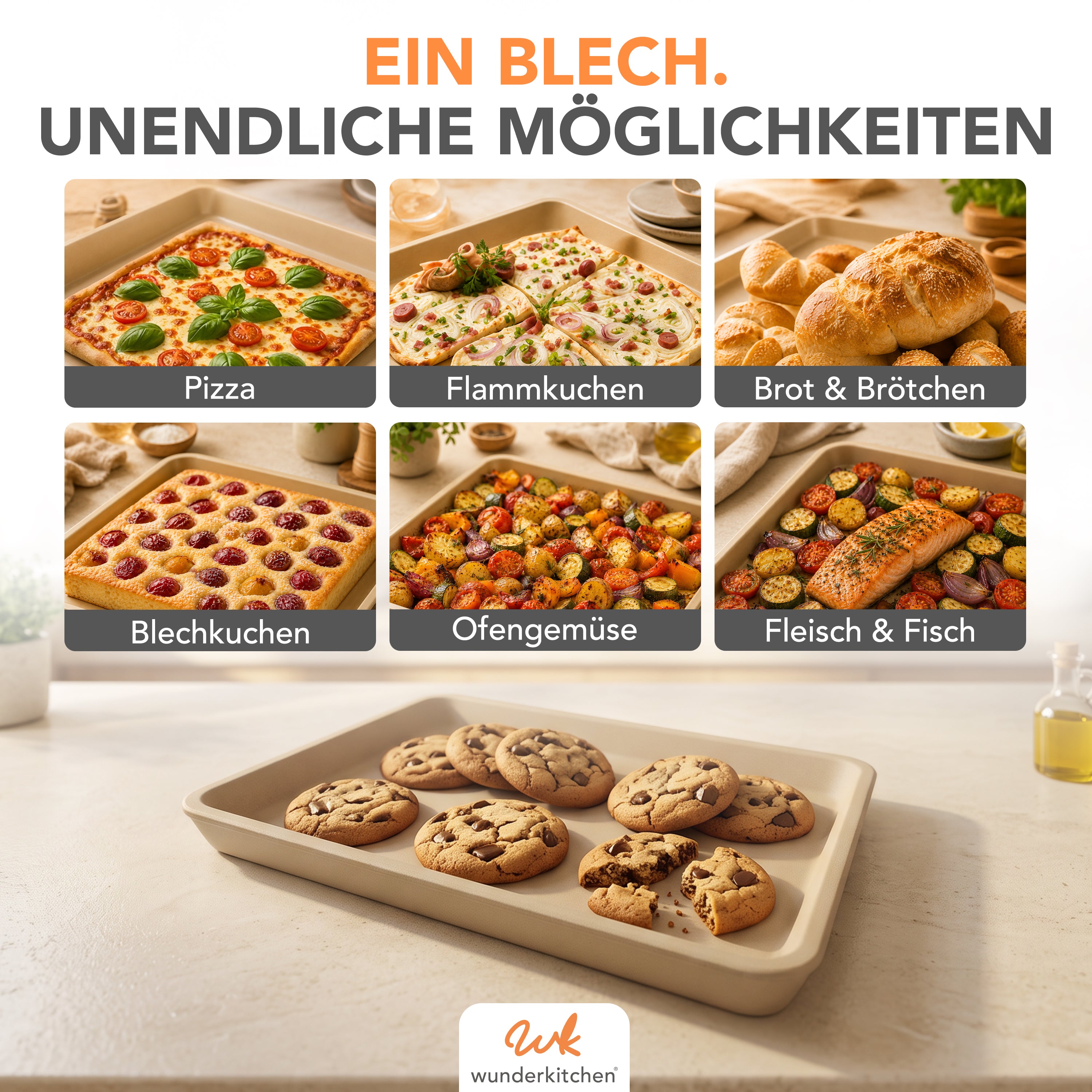 WunderKitchen®