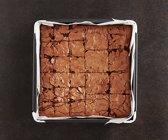 Backform-Brownies-Keramikboden-20x20cm_3