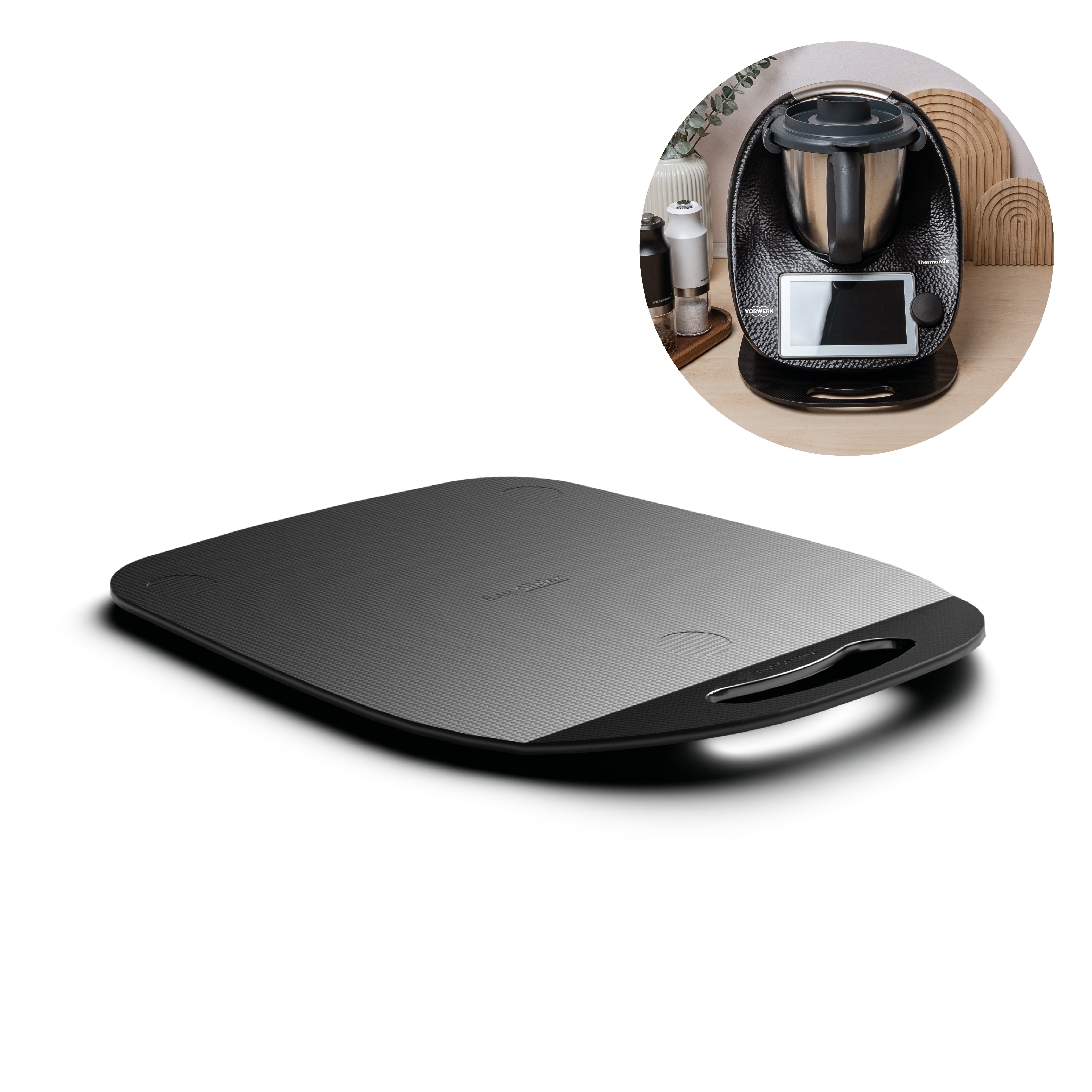 Vergleich: Wundermix oder Vorwerk Gemüseschneider für den Thermomix Vergleich: Wundermix oder Vorwerk Gemüseschneider für den Thermomix