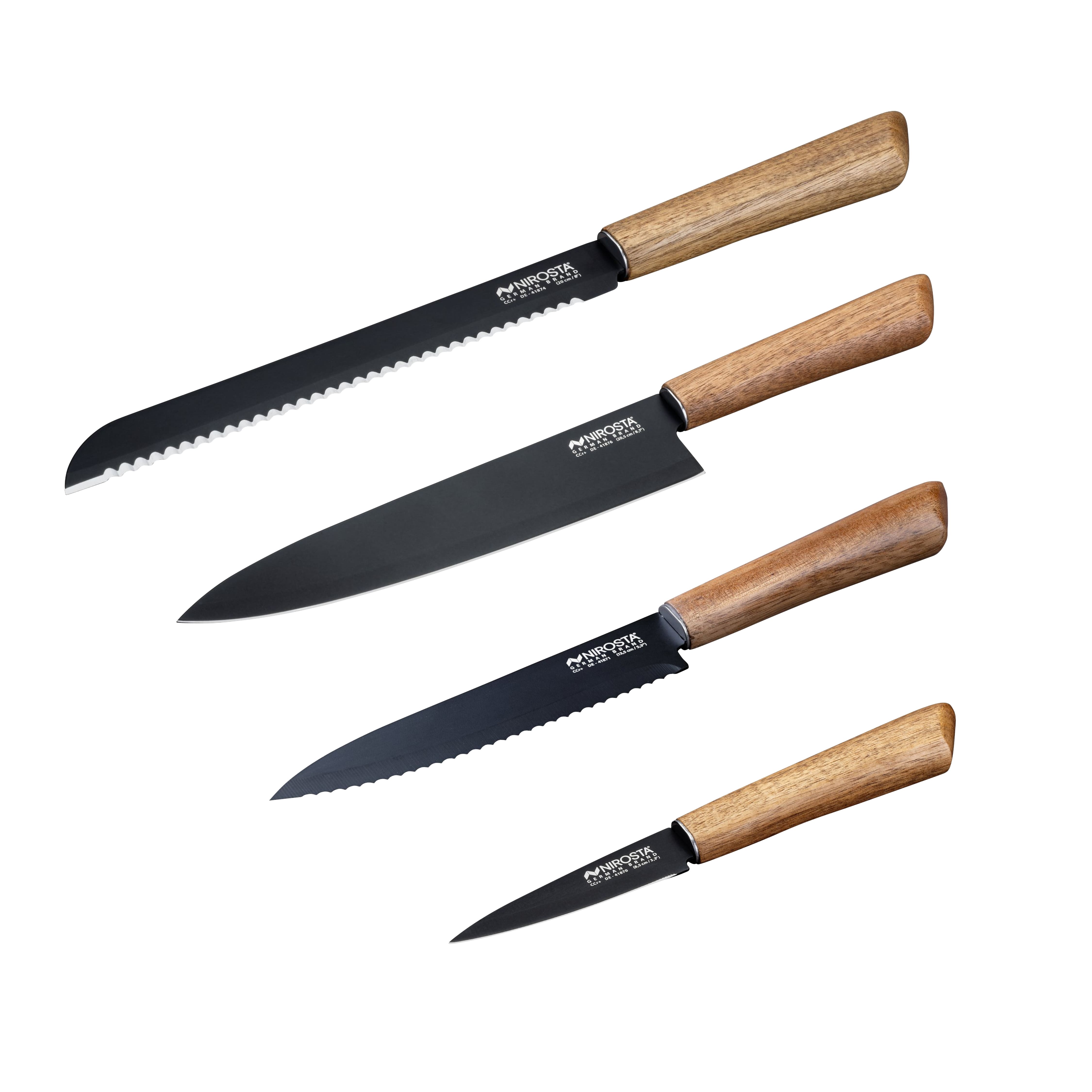 Messer-Set