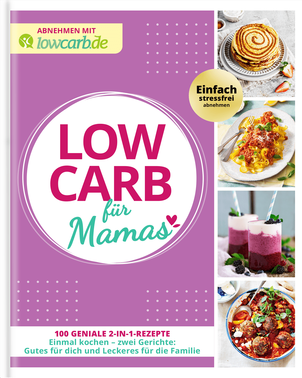 LowCarb_fuer_Mamas_Cover_2D