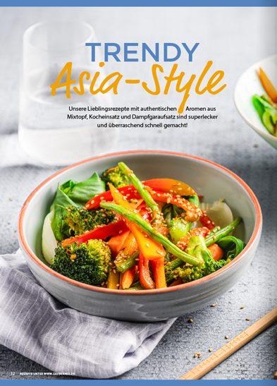 ZauberMix "All in One" - Ausgabe 01/2026