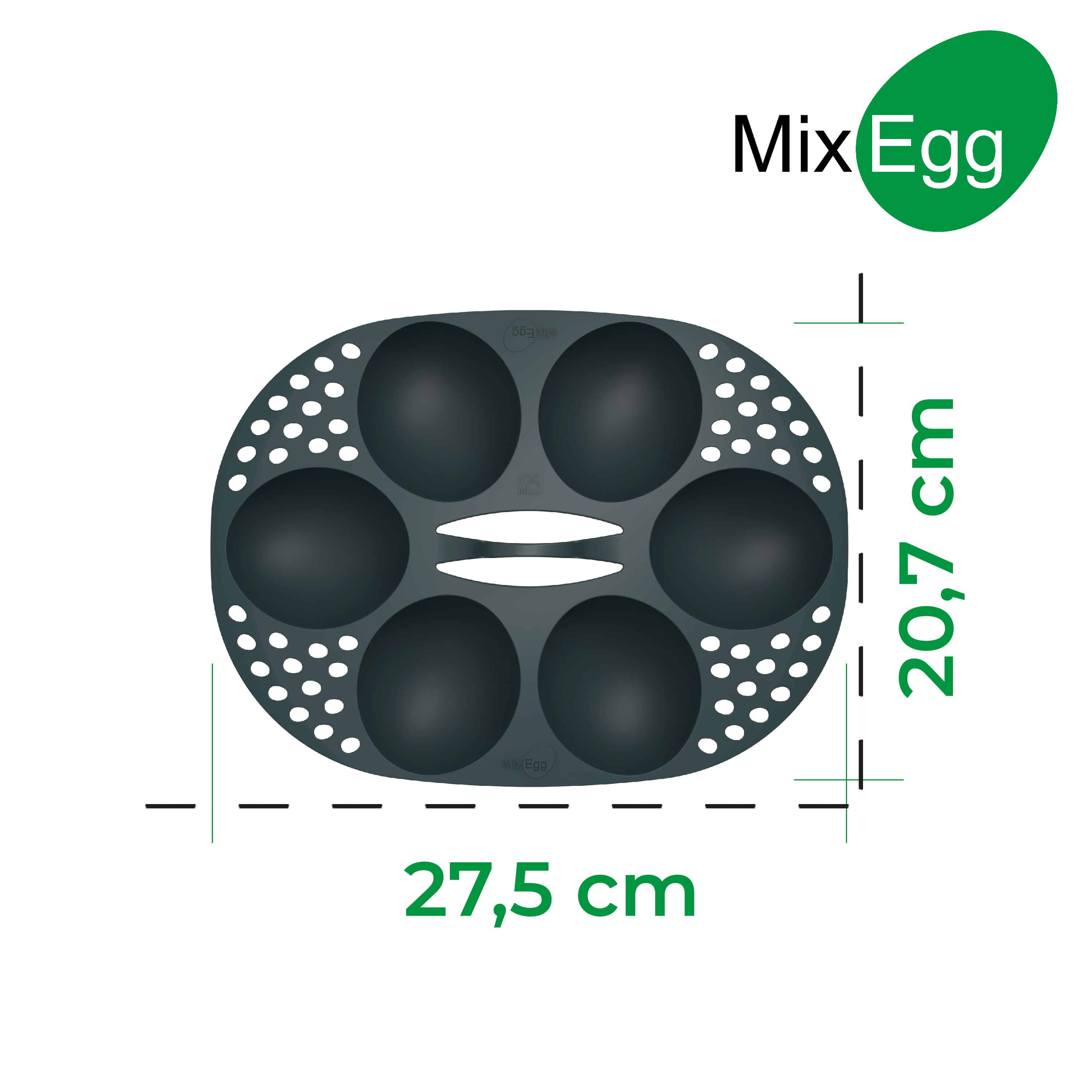 MixEgg-Masse