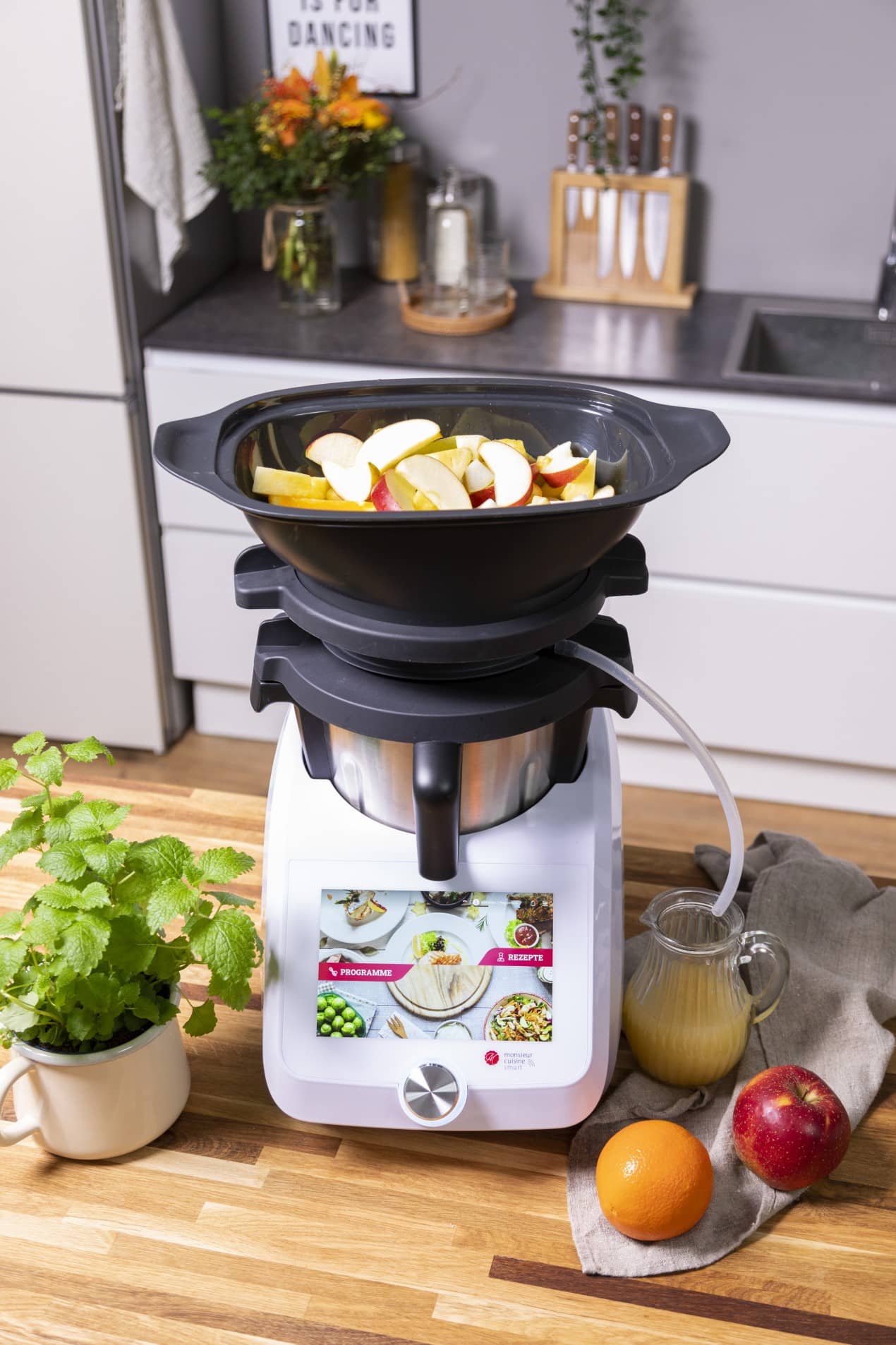MixFino®