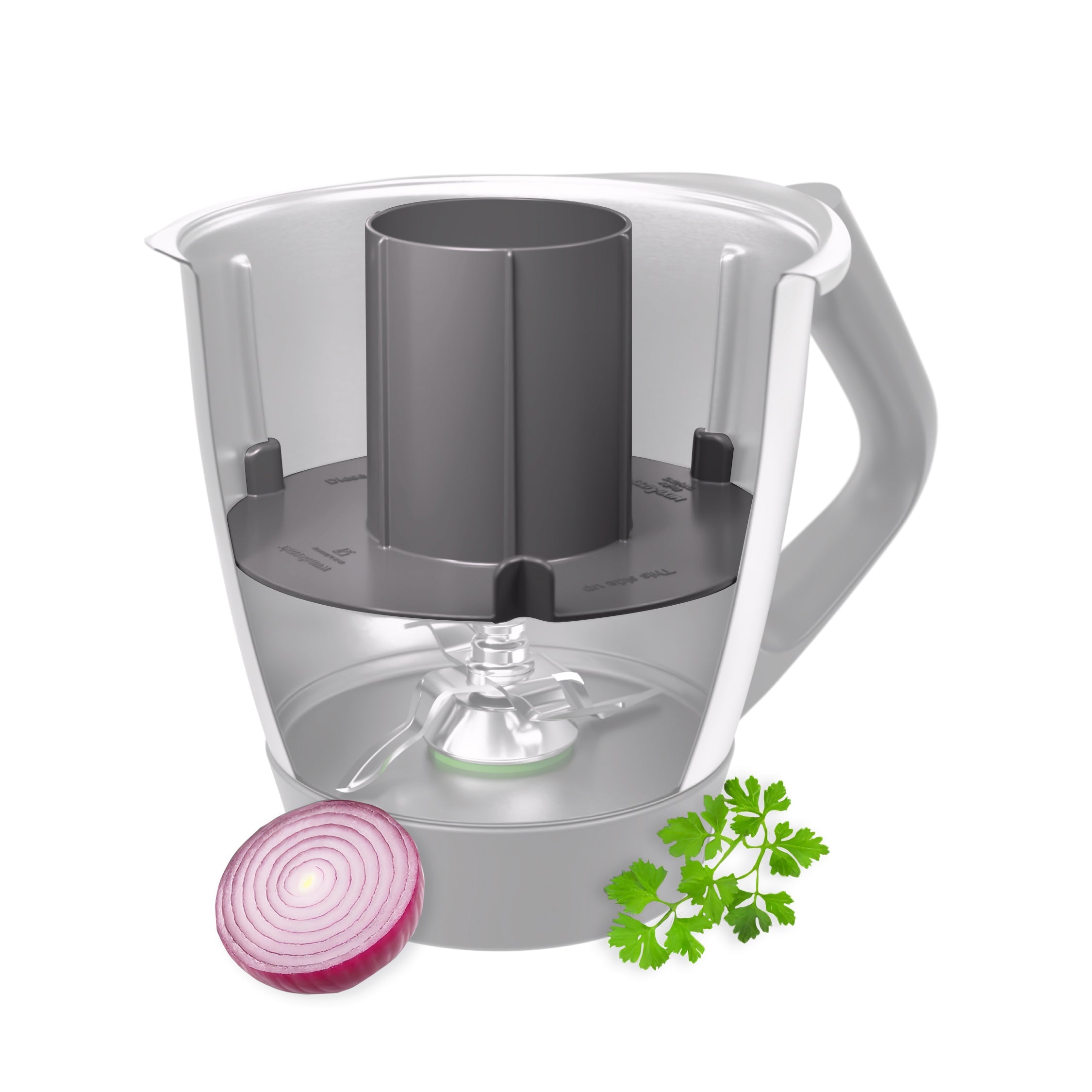 Miximizer® | Mixtopf-Verkleinerung für Thermomix