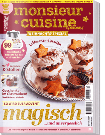 Monsieur_Couisine_Xmas_Spezial_2022_Cover01