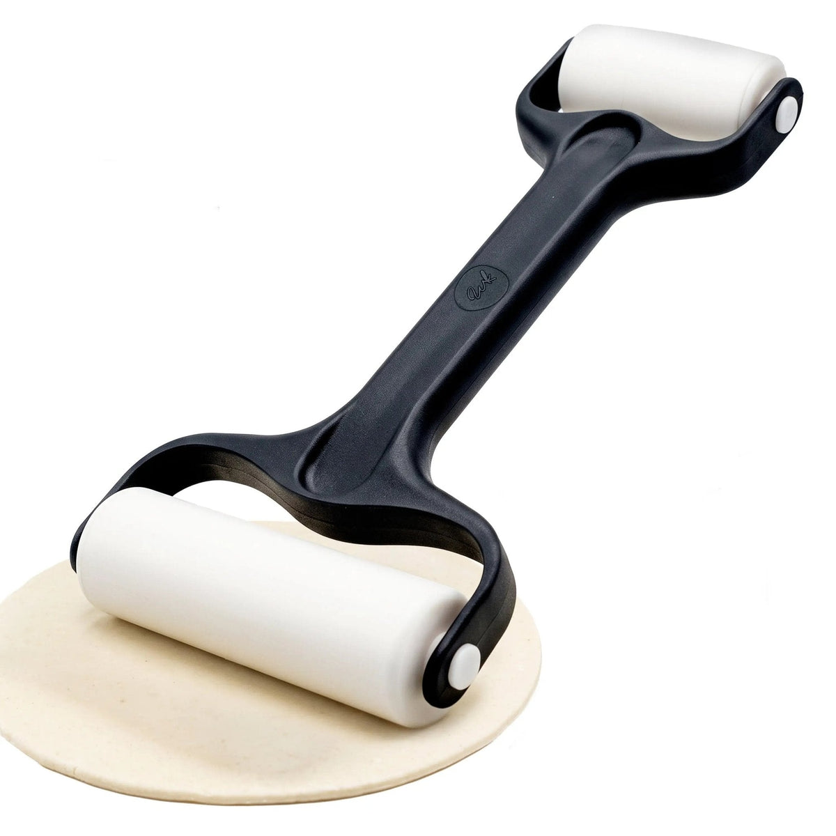 RollPro® V2 | Teigroller mit zwei unterschiedlich großen Walzen