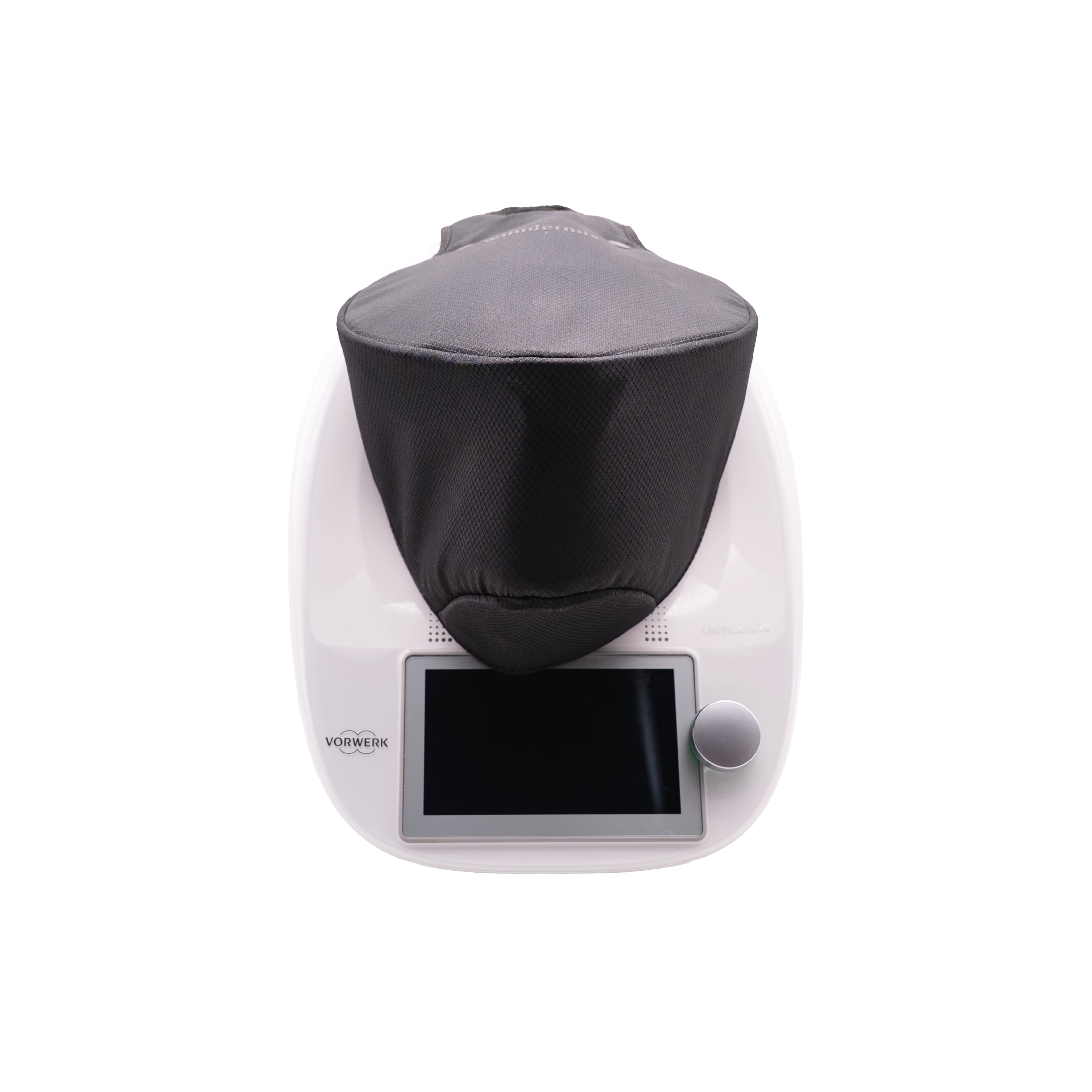 Silenizer® | Geräuschreduzierende Schutzhaube für TM6, TM5