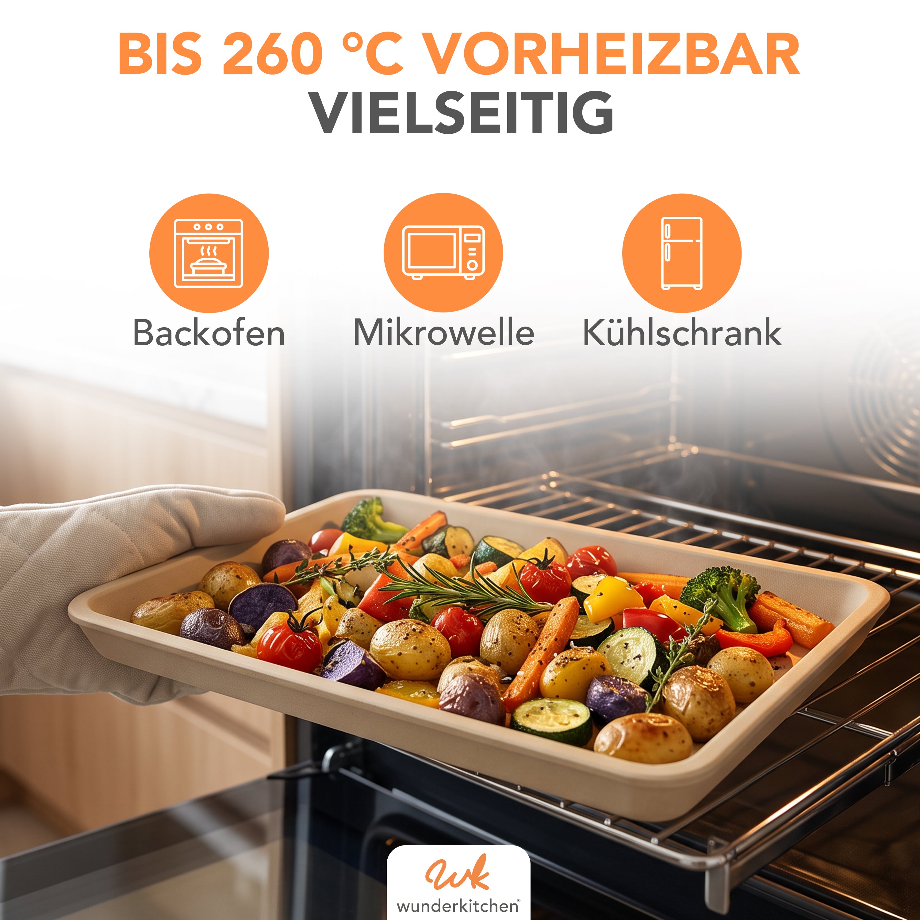 WunderKitchen®