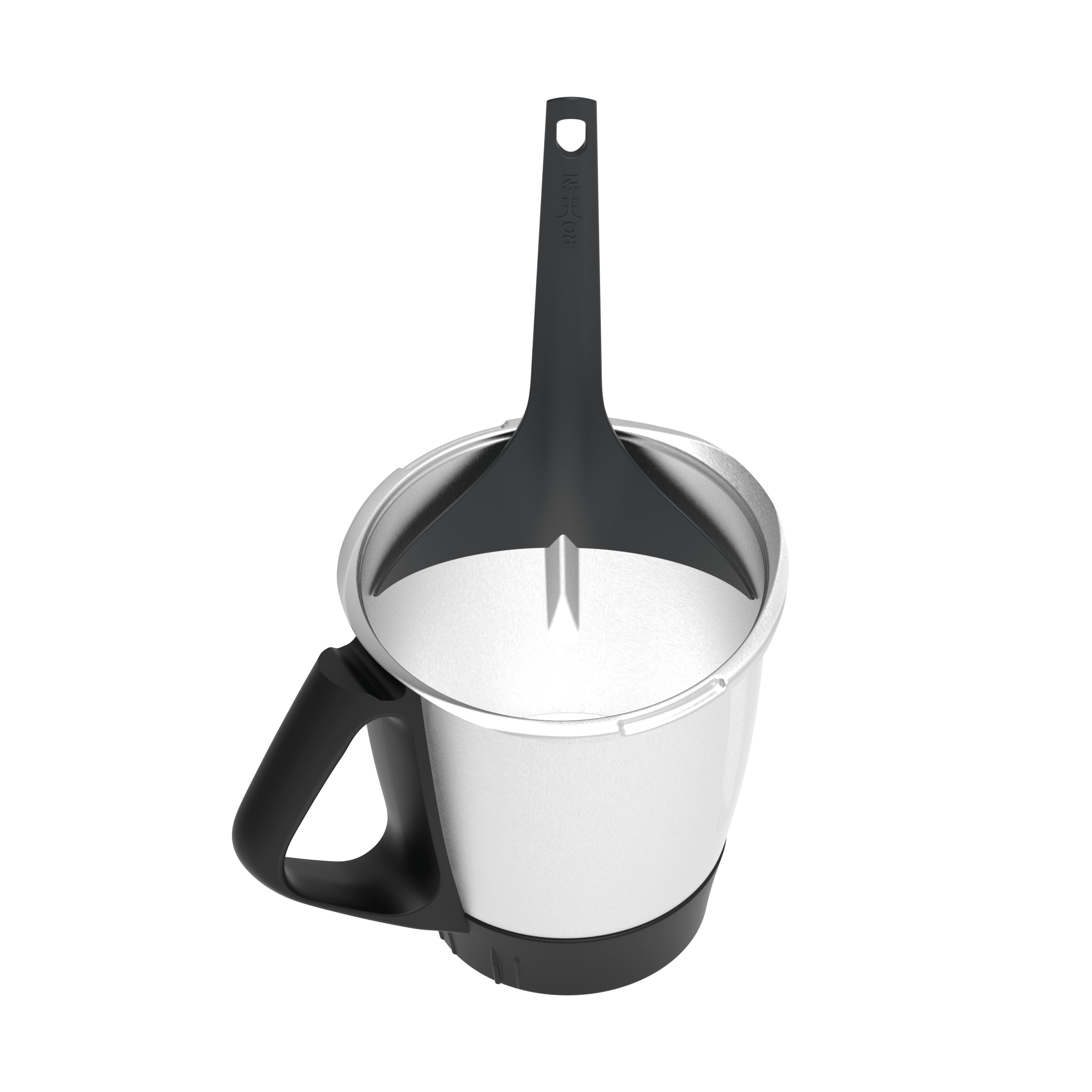 Rochen® | Innenwandspatel für Thermomix TM7, TM6, TM5, TM Friend