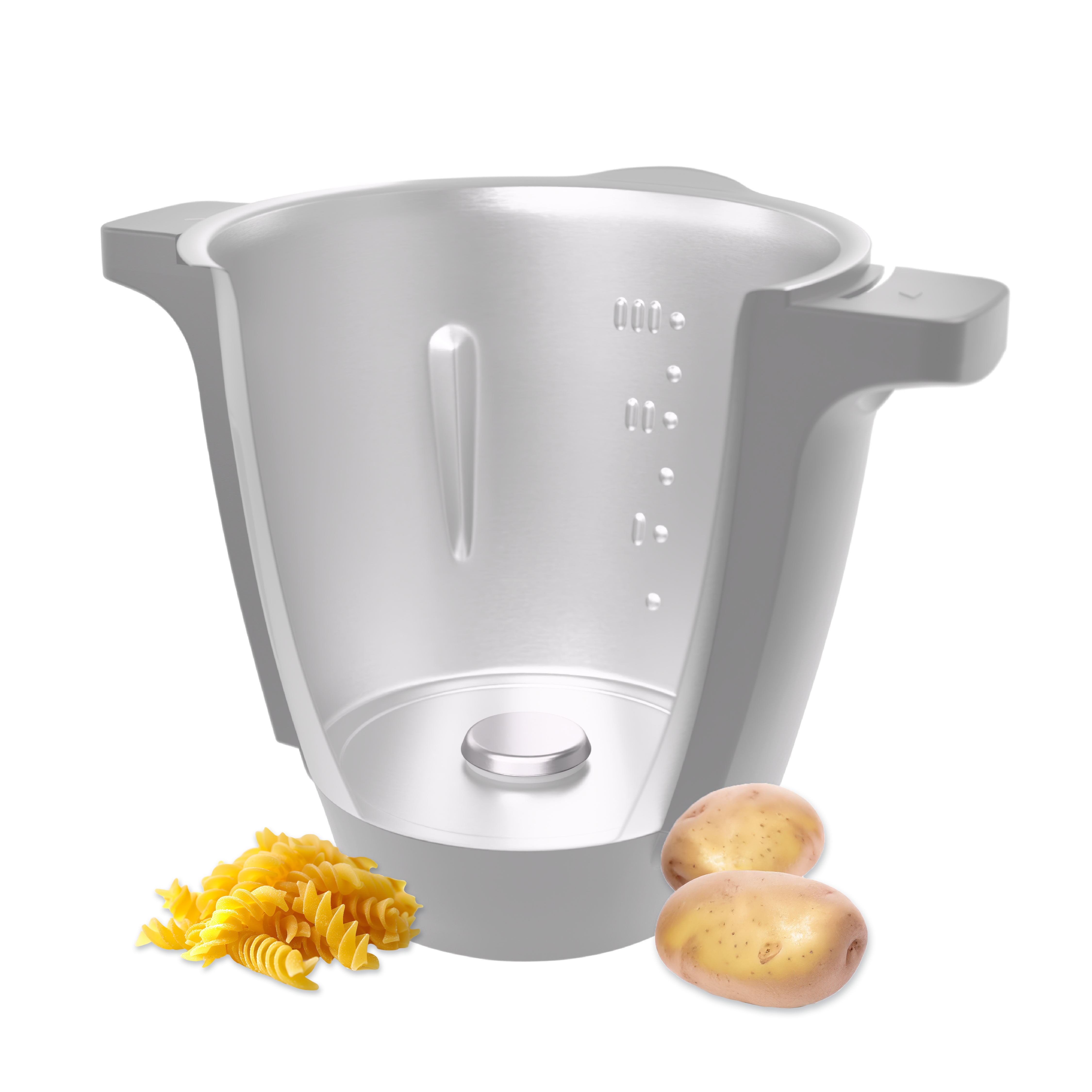 WunderCap® für Monsieur Cuisine Connect, Trend, Smart, Edition Plus & Compact