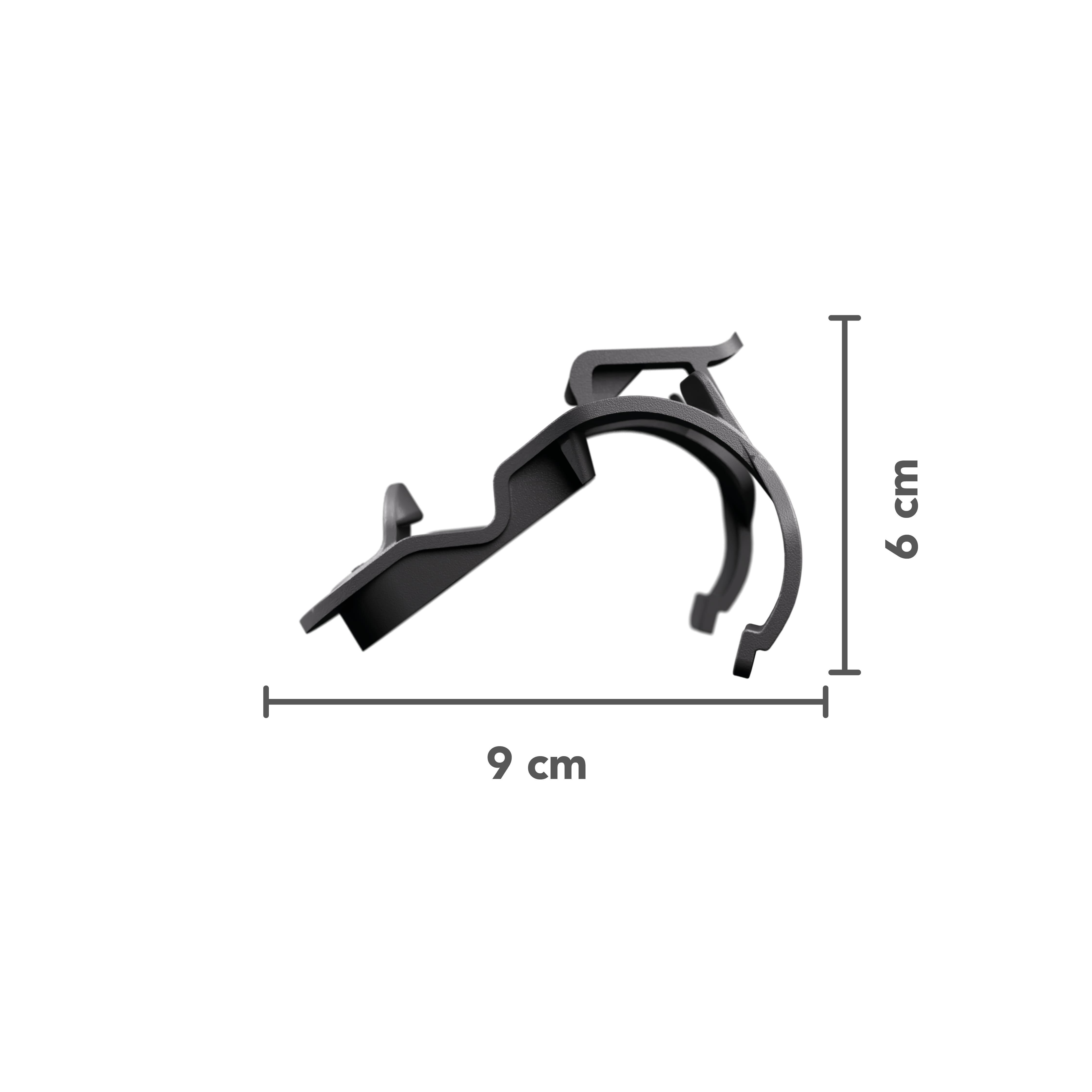 WunderClip® Pro | Deckelhalter für den Thermomix TM6, TM5