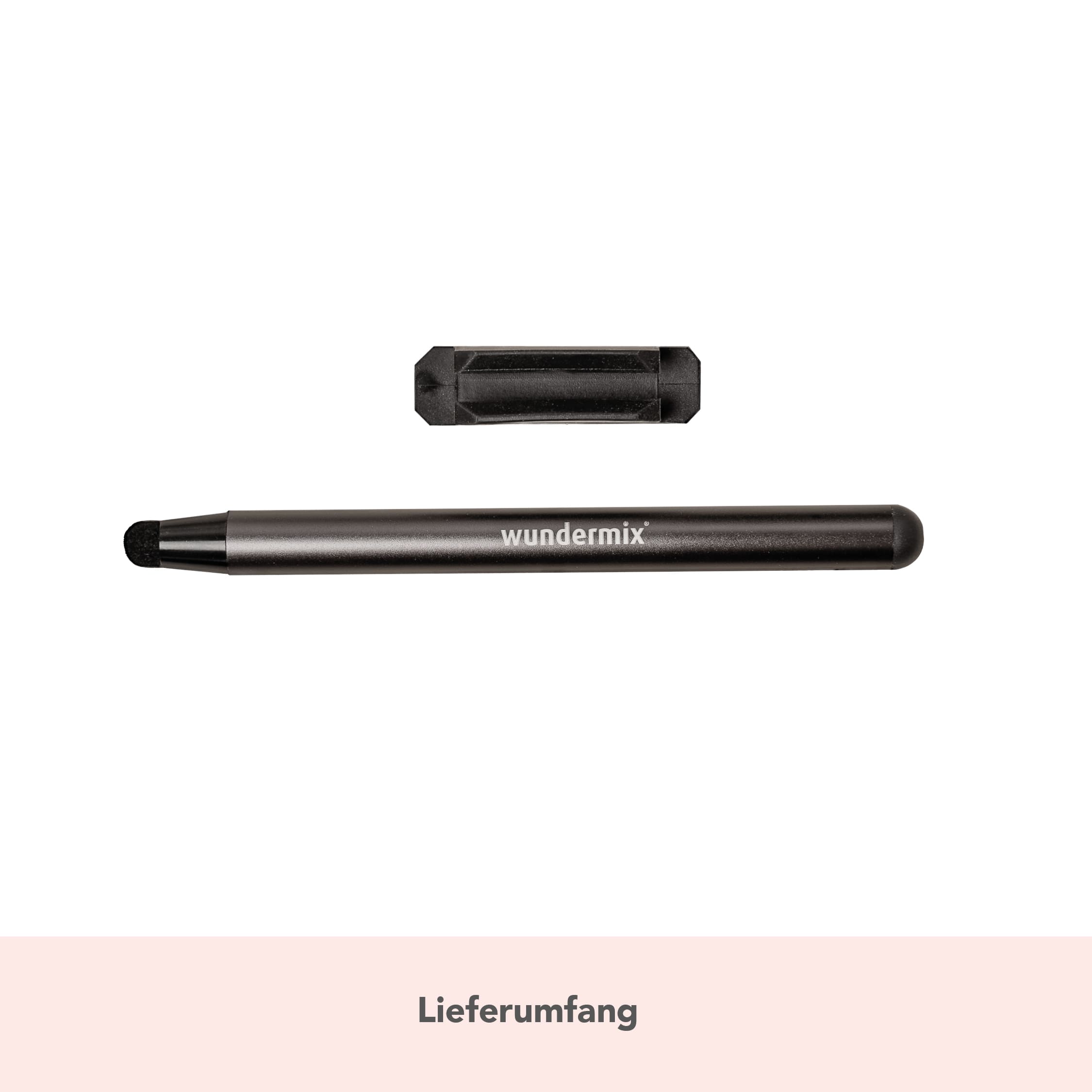 WunderScreen® TouchPen Displaystift für TM7, TM6, TM5, Monsieur Cuisine, Cookit
