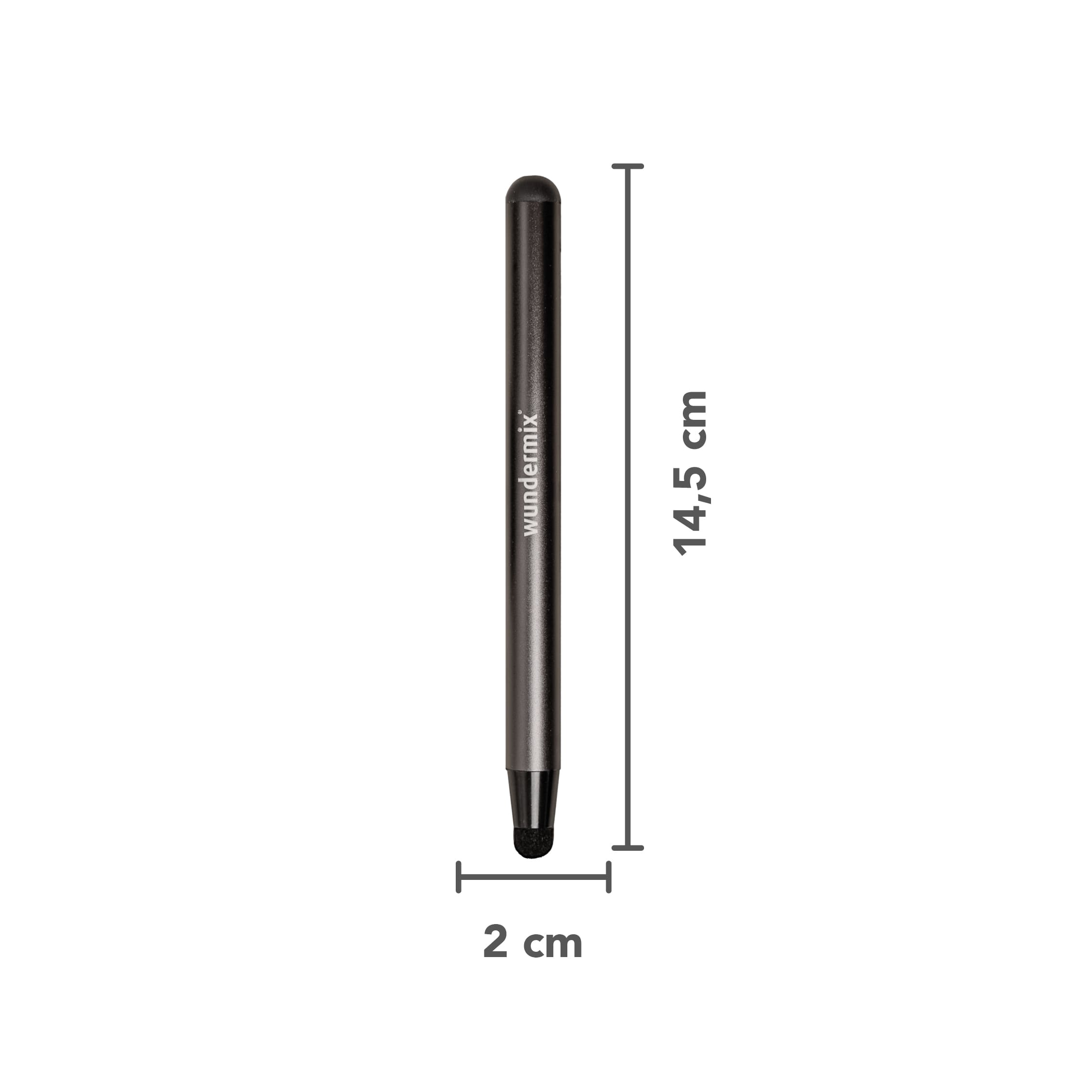 WunderScreen® TouchPen Displaystift für TM7, TM6, TM5, Monsieur Cuisine, Cookit