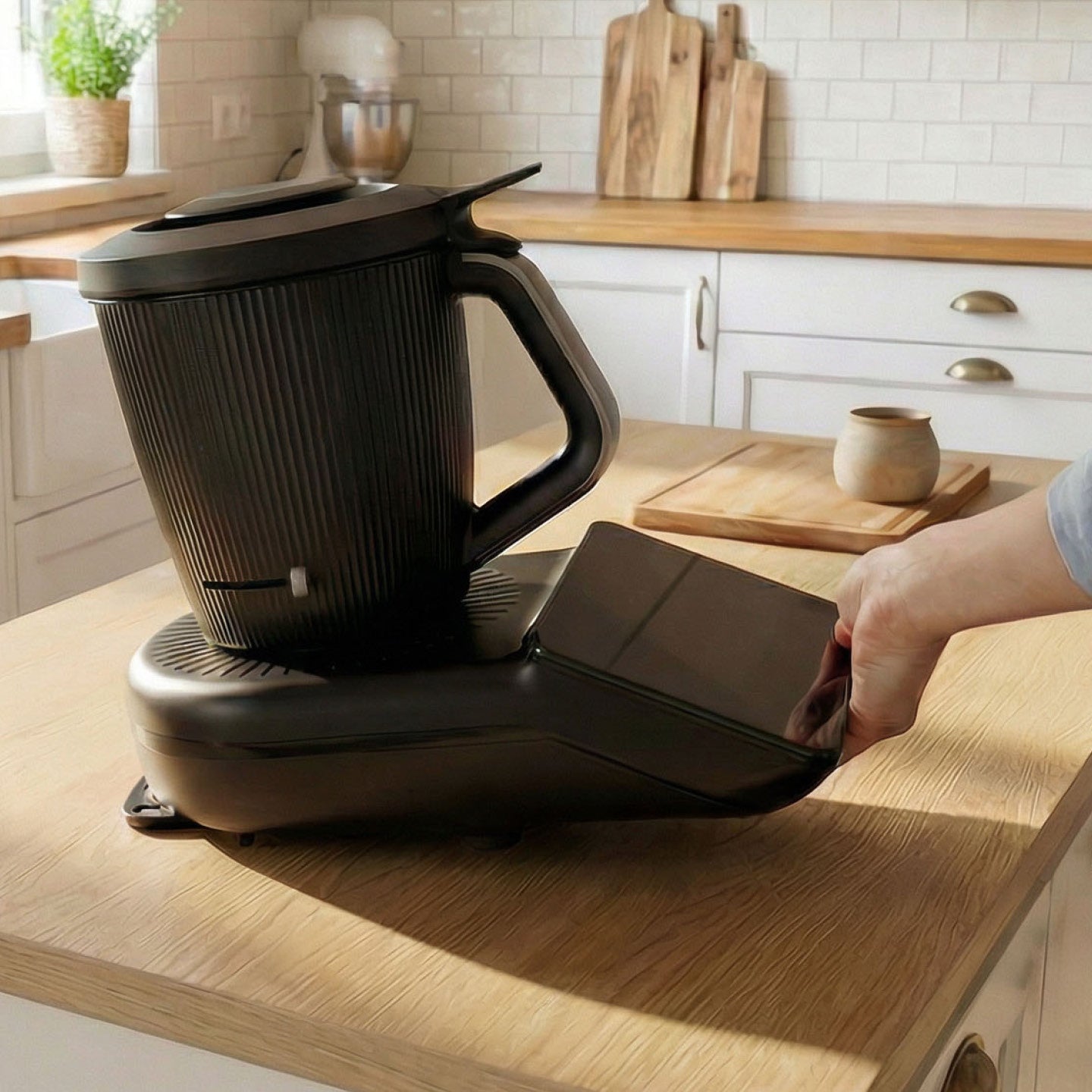 WunderSlider® für Thermomix TM7