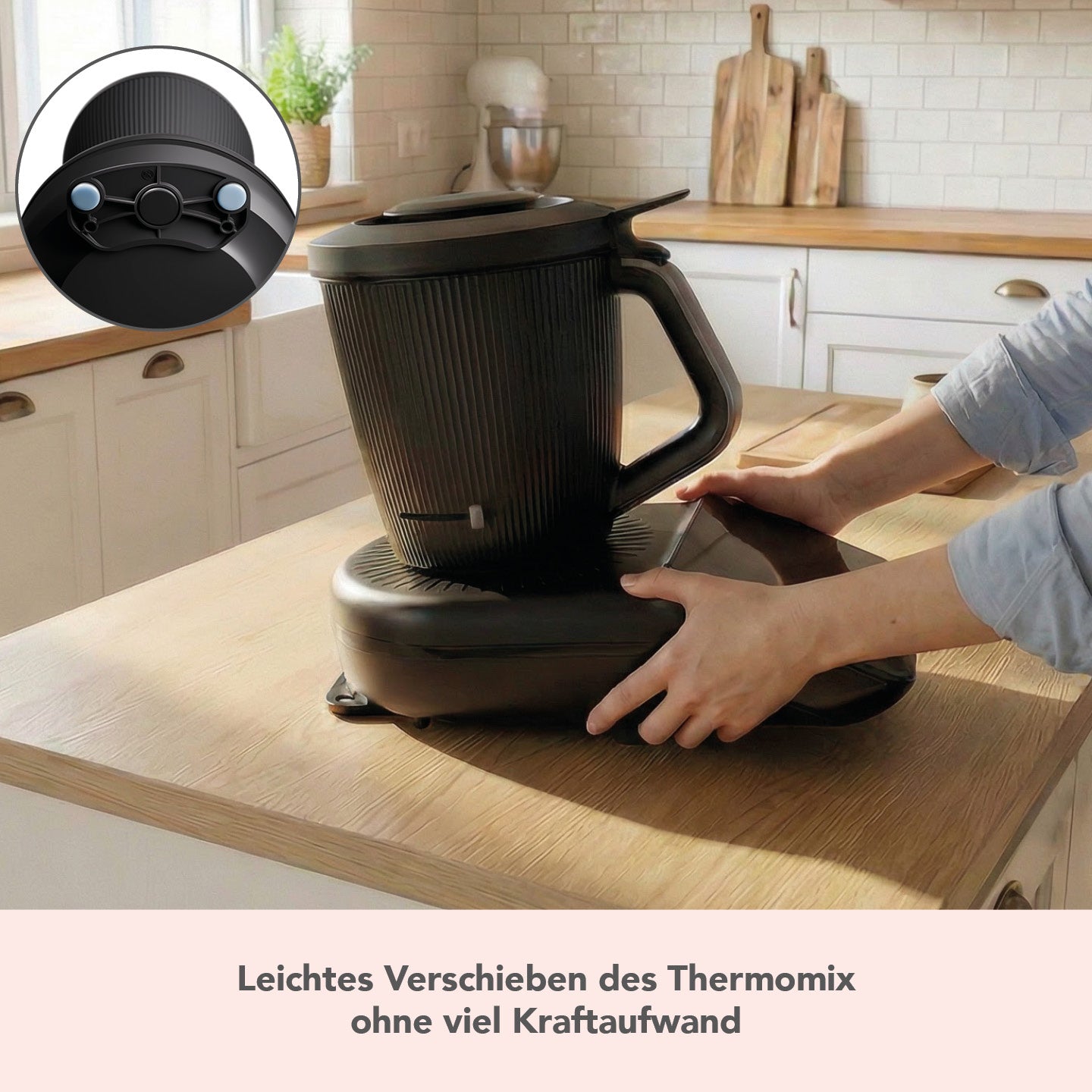 WunderSlider® für Thermomix TM7