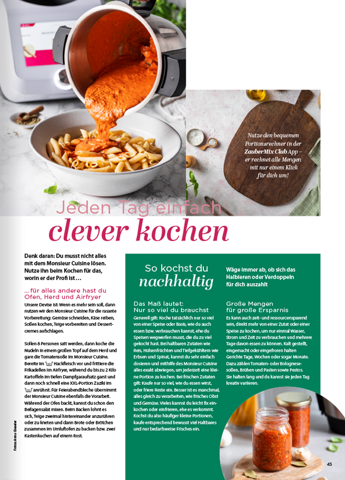 ZauberMix - Ausgabe 05/2026